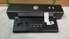 Dell PR01X D/Port Advanced Port Replicator Docking Station Latitude D-Family
