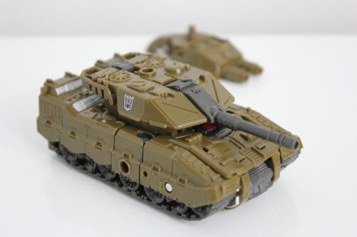 BRAWL Transformers - Unite Warriors - Deluxe Class - Bruticus - Picture 3 of 4