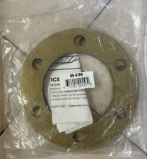 New In Sealed Package Pro Comp Suspension 90-6709 HARDWARE PACK 14-18 GMC 1500