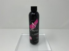 Norvell Handheld Spray Tan Solution Dark 8 oz New  Sealed