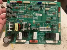 SAMSUNG MAIN REFRIGERATOR CONTROL BOARD DA41-00689D | #227