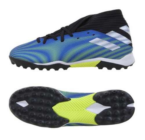 Adidas Men NEMEZIZ.3 TF Cleats Futsal 