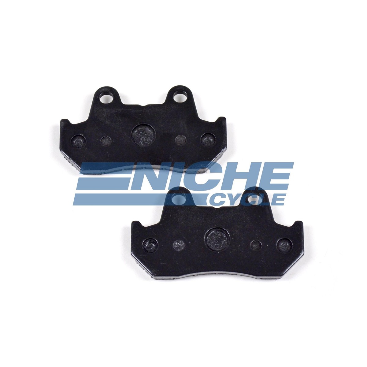 Front Sintered Brake Pads For Honda VT 500 C Shadow 83-86 | eBay