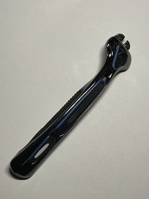 Dollar Shave Club Executive Razor - Replacement Handle Only - NEW Authentic