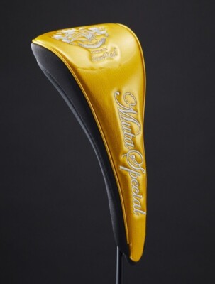 MUTA Special【 High C.O.R driver 】Loft 9° / 10° / MITSUBISHI