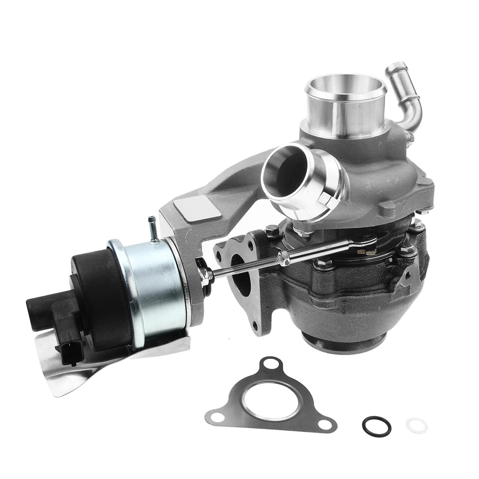 FRANKBERG Turbocharger for Vauxhall Astra 13-21 Zafira 13-18 Insignia 15-21