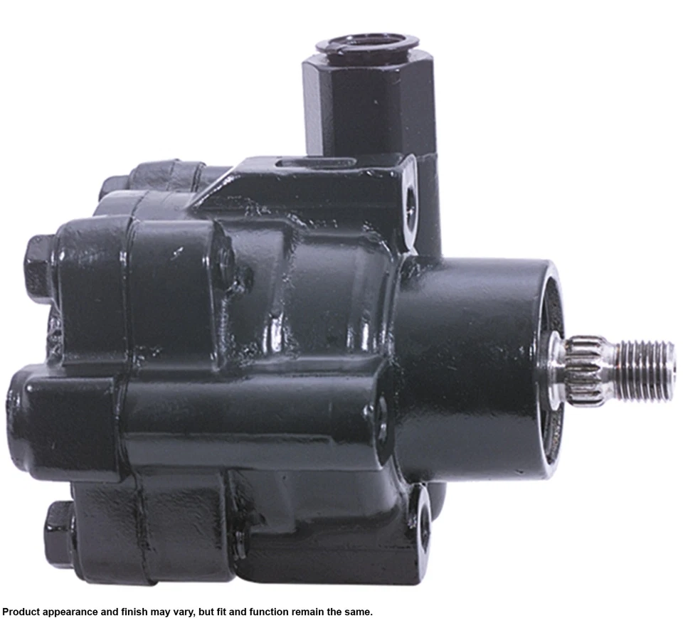 Bomba de dirección asistida Cardone para 1990-1992 Legacy 21-5832 Foto 3 de 4