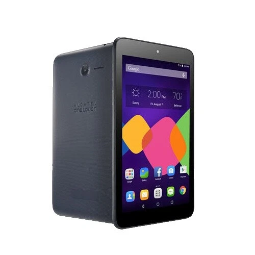 Tabletas Alcatel Dual Core