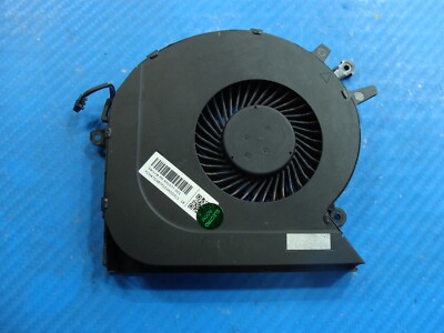 HP Omen 17-an120nr 17.3'' Cooling Fan 931577-001 47G3BTP103