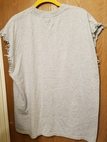 Walt Disney World The American dream come true Mickey Mouse flag t-shirt - Picture 7 of 7