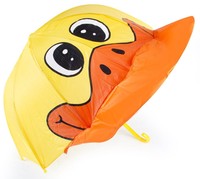 Cloudnine Childrens Duck Umbrella Full Size Cloudnine Childrens Duck Umbrella Full Size