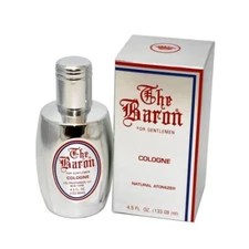 The Baron by Evyan-LTL Fragrances, 4.5 oz Cologne Spray for Men New In BOX