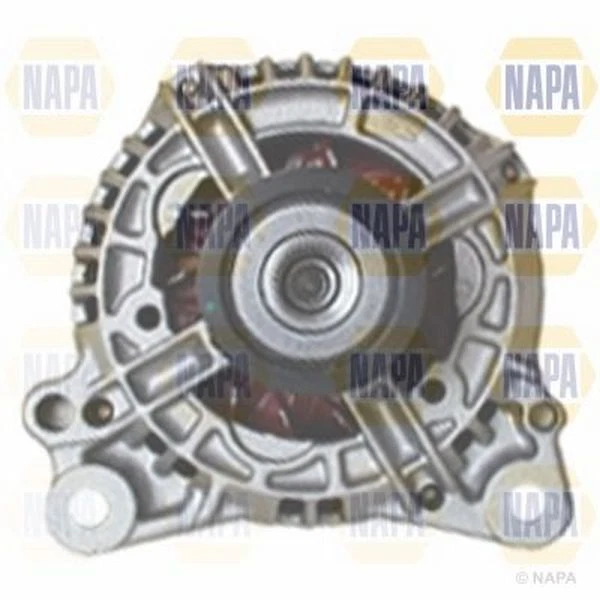 Alternador PARA VW TOUAREG 7L 3.2 02->06 ELECCIÓN2/2 AZZ BKJ BMV BMX BRJ Gasolina Foto 4 de 4