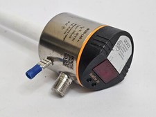 EFECTOR IFM LK3123 LEVEL SENSOR NEW OPEN BOX