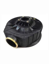 Pentair American Ultra Flow Pump 2" Black Volute 357140 V38-130