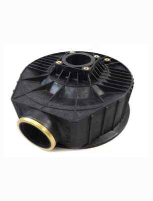 Pentair American Ultra Flow Pump 2'' Black Volute 357140 V38-130
