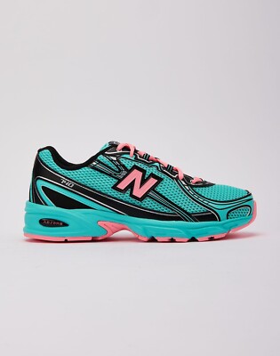 U740EG2 New Balance 740v2 Cyber Jade