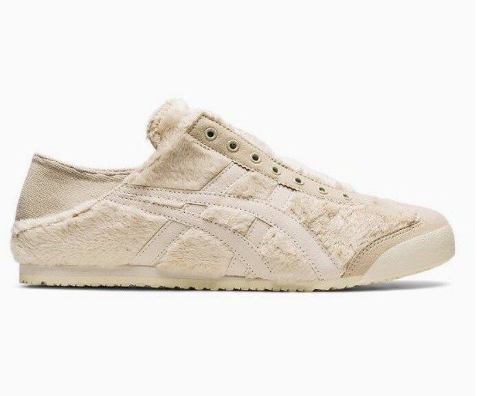 Onitsuka Tiger MEXICO 66 PARATY men's sneakers 1183B601 200 | eBay