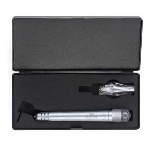 NSK Type Dental Ultrasonic Air Perio Scaler Handpiece Hygienist 4H with 3 Tips - 第 5/24 張圖片