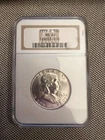1959-D 50C Franklin Half Dollar NGC MS65