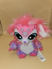 Magic Mixies Pet Pink Plush The Moose Group