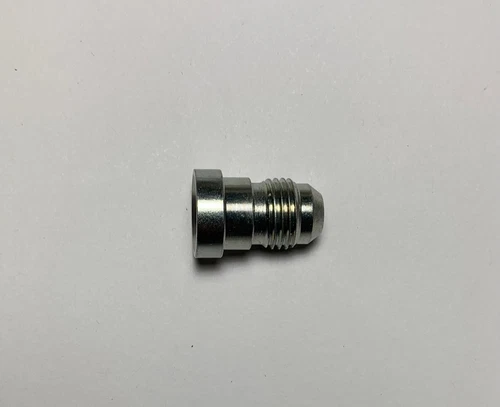 8-6TRTX-S, Triple Lok 37° 37 Degree Tube End Reducer Parker