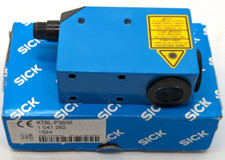 Sick Kontrast sensor KT8L-P3656  Contrast sen...
