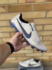 Chuteira Nike Phantom Venom Pro Society Red BR