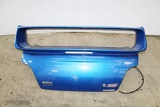 2004 2005 2006 2007 JDM SUBARU IMPREZA WRX STI OEM TRUNK WING SPOILER GD 02-07