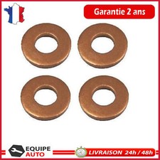 Kit Guarnizioni Iniettori 1.6 HDi - Per Peugeot, Citro&euml;n, Ford E Altri Modelli