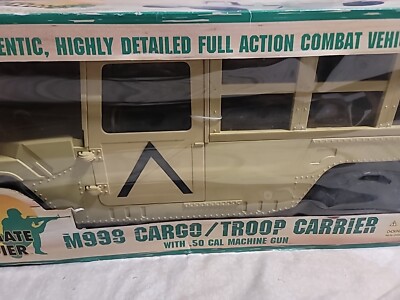 21st Century Toys 1/6 M998 CARGO