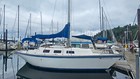 1978 Columbia 8.7 29' Sailboat - Inboard Diesel Runs - Washington