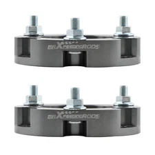 2" Front Leveling Lift Kit For Toyota Tacoma 2WD 4WD 05-2023 Aluminum