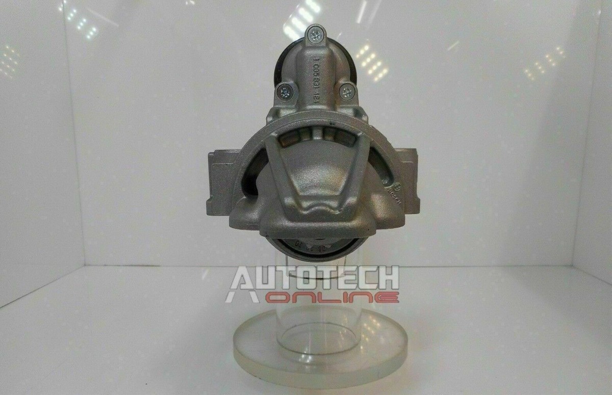 Anlasser Starter For Ford Transit 2.2 2.4 3.2 TDCI Peugeot Boxer