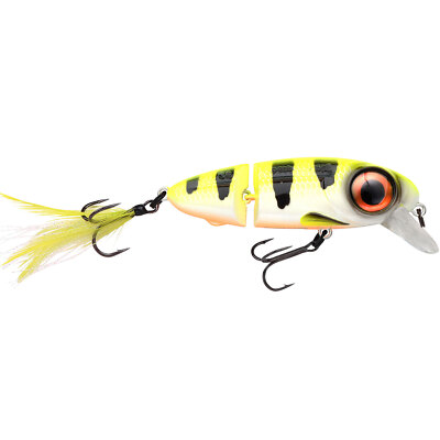Iris Underdog Jointed 10cm 26g Wobbler