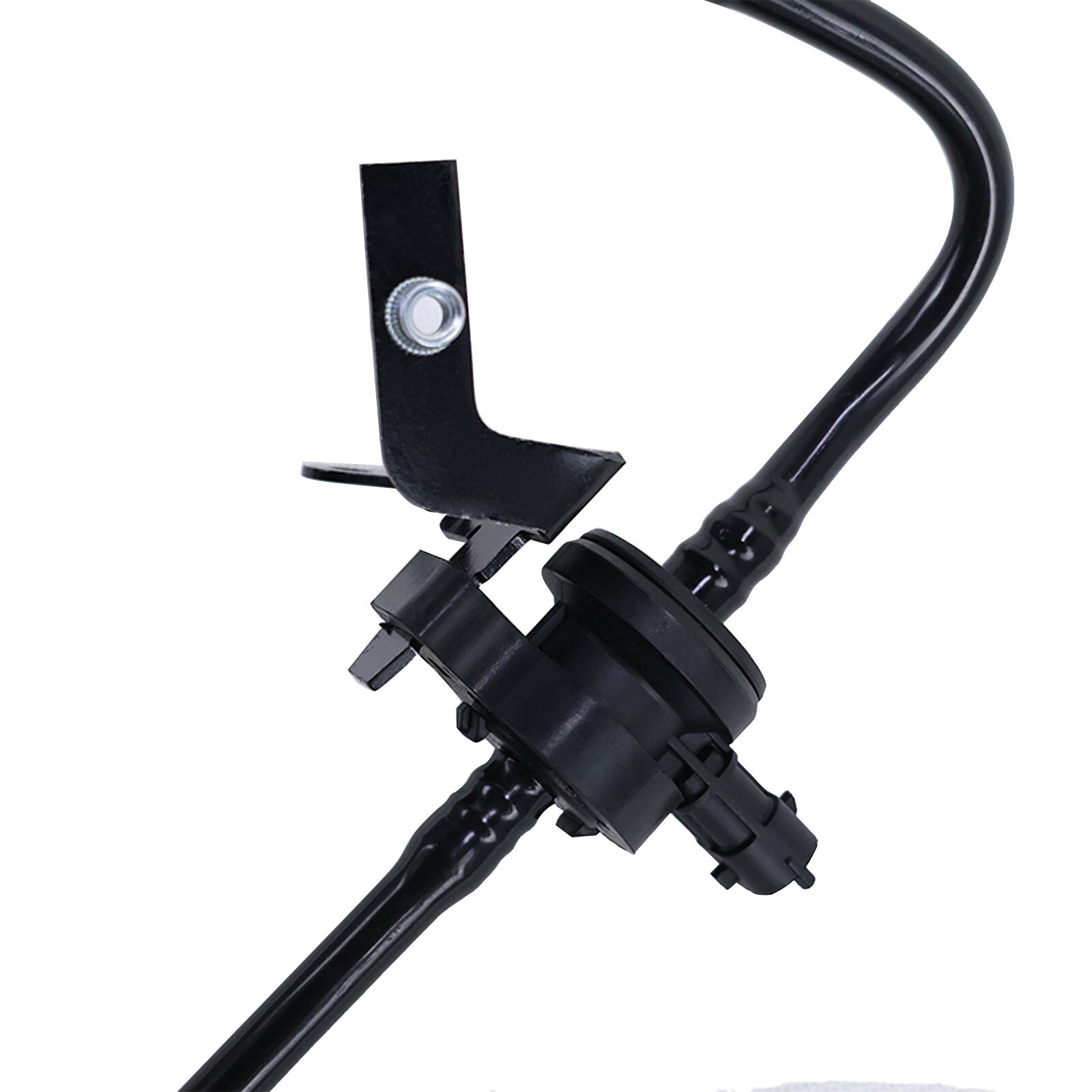 D2BZ9C047F Fuel Line Fuel Evaporative Emissions Line Hose For Ford