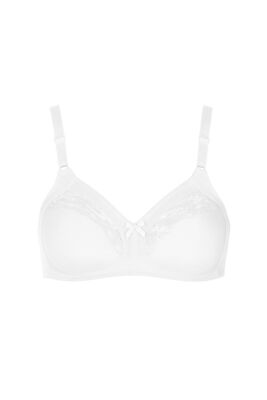 LISCA 000158 MINCA Soft BH B-D, 70-100 weiß 01