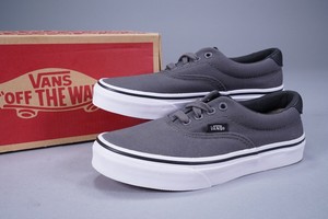 vans era pewter