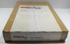 FP DIESEL FP-5P8971 Gasket Group For Caterpillar D353 Front Cover & Housing