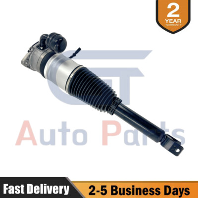 Rear Left Air Suspension Shock Strut 3D0616001G For VW Phaeton W12 V8 2004-2006