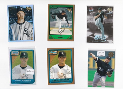 JOSH FIELDS 2007 TOPPS CHROME BASEBALL ROOKIE KARTE - KOSTENLOSER VERSAND - Bild 23 von 24
