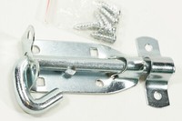 Wow TüRriegel Schlossriegel Bolzenriegel 150Mm Schubriegel TüRriegel Torriegel