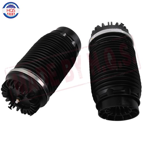 Dodge Ram 1500 Front/Rear High Quality Air Suspension And Compressor Parts, 2013-2018 Models