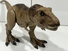 Jurassic World Legacy Collection Extreme Chompin Tyrannosaurus Rex 19" DINOSAUR