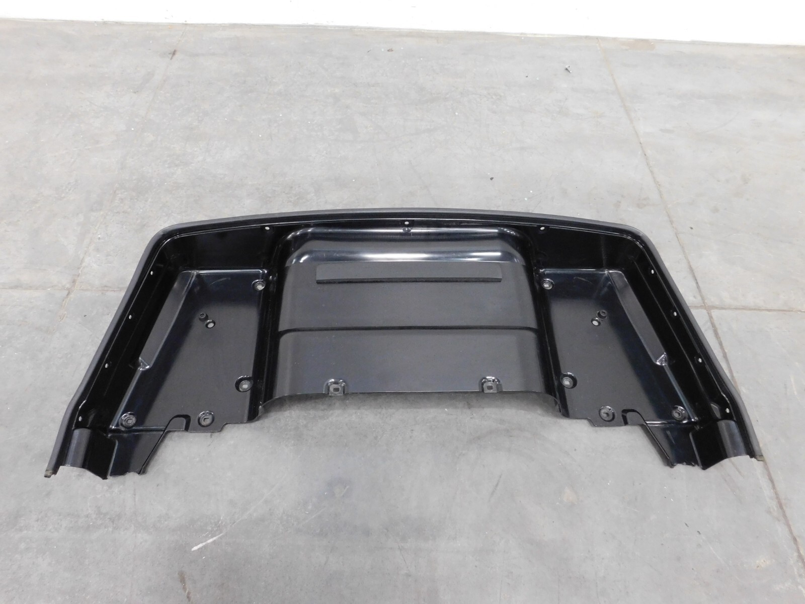 2010 11 12 13 14 Lamborghini Gallardo Soft Top Lining Panels #9222 D7