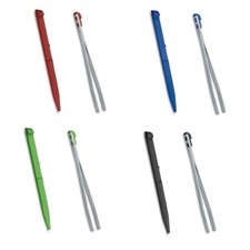 Victorinox Colour toothpick + tweezers spares for LARGE 91mm Victorinox swiss