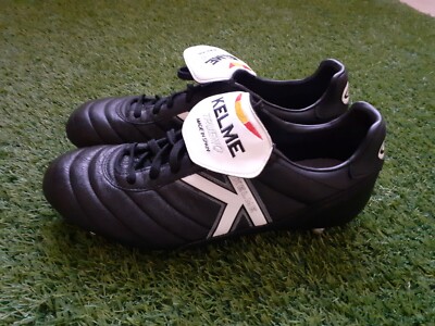Kelme Trueno Fußballschuhe Sg Uk9