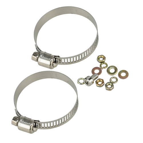 2" 52mm Pointer Fahrenheit Water Temp Temperature Gauge Meter Kit - Bild 8 von 8