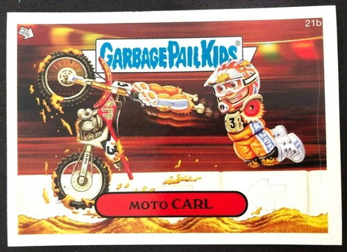 Garbage Pail Kids GPK 2003 ANS All New Series 5 Base Singles Pick One - Picture 49 of 81