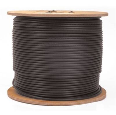 *22ga Balanced Mic Install Hookup Wire Audio Cable 500', Rapco ProCo USA Made